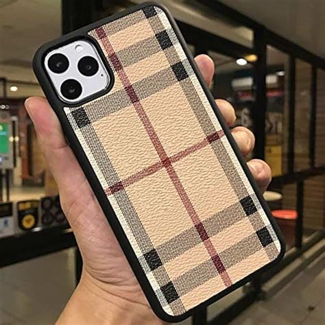 burberry coque iphone|Amazon.com: Burberry Iphone Case: Cell Phones & Accessories.